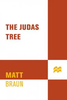 The Judas Tree Read online