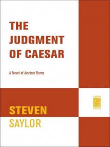 The Judgment of Caesar Read online