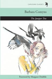 The Juniper Tree Read online