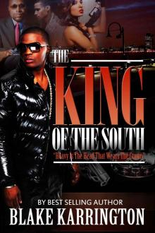 The King Of The South Read online