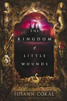 The Kingdom of Little Wounds Read online