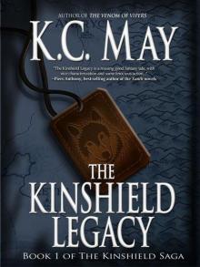 The Kinshield Legacy Read online