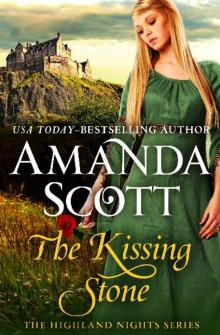 The Kissing Stone Read online