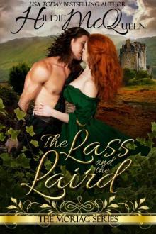The Lass and the Laird Read online
