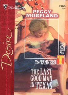 The Last Good Man in Texas Read online