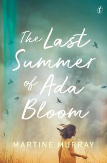 The Last Summer of Ada Bloom Read online