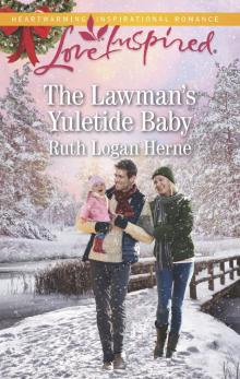 The Lawman's Yuletide Baby Read online