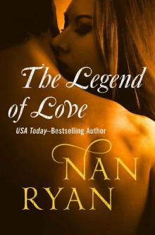 The Legend Of Love Read online