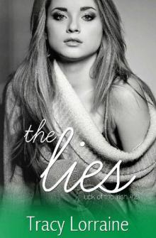 The Lies (Luck of the Irish Book 2) Read online