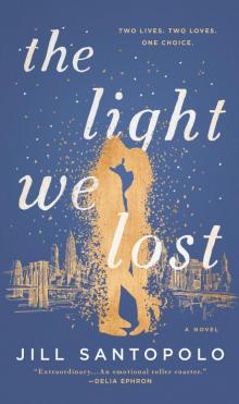 The Light We Lost Read online