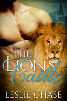 The Lion's Castle (The Lion Princes Book 1)