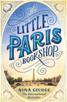 The Little Paris Bookshop Read online