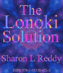 The Lonoki Solution Read online