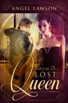 The Lost Queen (Complete Series)