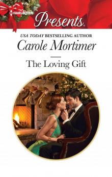 The Loving Gift Read online
