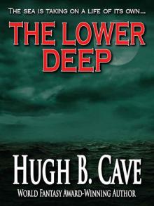 The Lower Deep Read online