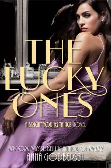 The Lucky Ones (Bright Young Things 3) Read online