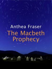The Macbeth Prophecy Read online