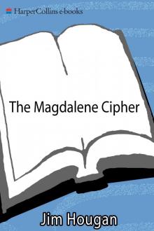The Magdalene Cipher Read online