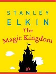 The Magic Kingdom Read online