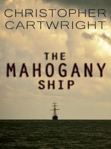 The Mahogany Ship (Sam Reilly Book 2)