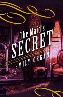 The Maid’s Secret Read online