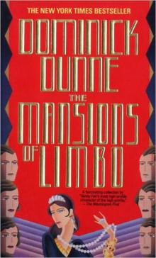 The Mansions of Limbo Read online