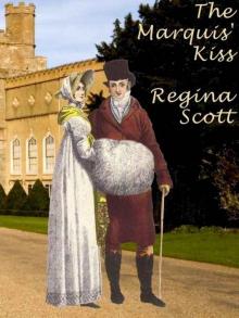 The Marquis' Kiss Read online