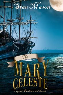 The Mary Celeste Read online