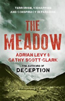The Meadow Read online