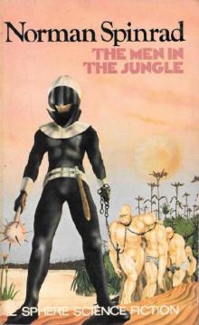 The Men in the Jungle Read online