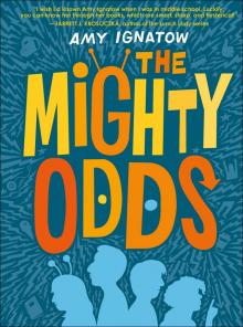 The Mighty Odds Read online