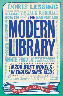 The Modern Library Read online