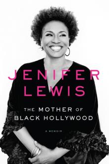 The Mother of Black Hollywood