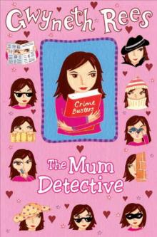 The Mum Detective Read online