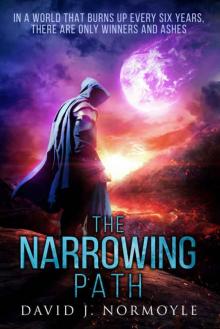 The Narrowing Path (The Narrowing Path Series Book 1) Read online