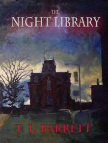 The Night Library Read online