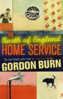 The North of England Home Service Read online