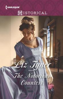 The Notorious Countess Read online