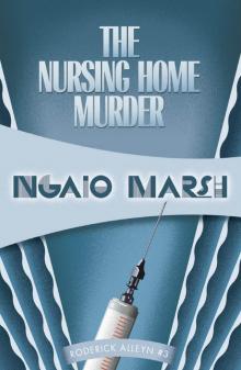 The Nursing Home Murder Read online