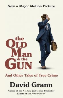 The Old Man and the Gun Read online