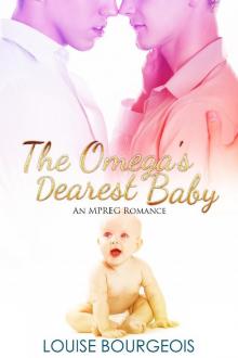 The Omega's Dearest Baby Read online