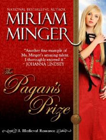The Pagan's Prize Read online