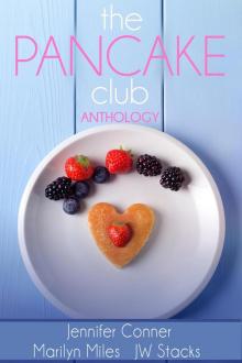 The Pancake Club Anthology Read online