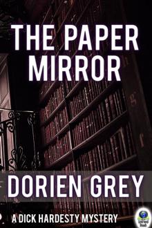 The Paper Mirror Read online