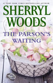 The Parson's Waiting Read online