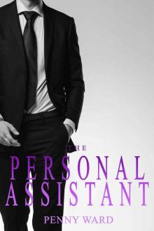 The Personal Assistant Read online