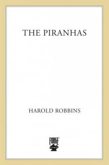 The Piranhas Read online
