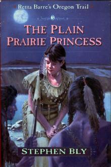 The Plain Prairie Princess Read online