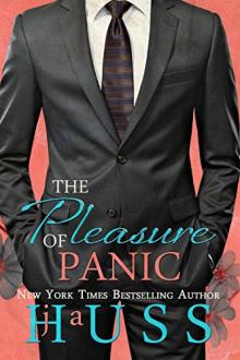 The Pleasure of Panic Read online